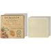 Durance Solid Marseille Soap With Organic Mandarin Essential Oil 100g Enriched With Olive Oil & Red Rice Extract Paraben-Free Solid Soap For All Skin Types - Buy Online on SooperMarket.com