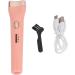 USB Rechargeable Heated Eyelash Curler Double Sided 3 Temperature Control Long Lasting Curl Root to Tip Curling Heated Eyelash Curler with Rapid Heating in 10 Seconds Yinhing2rt6zcuapn-11 - Buy Online on SooperMarket.com