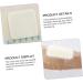 2pcs Silicone Scar Patch Tape - Waterproof Pressure Sore & Wound Dressing for Scar Removal - Buy Online on SooperMarket.com