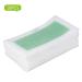 Premium Wax Paper Strips for Hair Removal - 10-Part Set | 18x9 cm Depilatory Fleece for Legs Arms & Armpits - Buy Online on SooperMarket.com