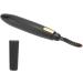 Verdant Touch Long Lasting Eye Lash Curler Heated Eyelash Curler Electric Eye Lashes Curler Rechargeable Quick Heating Long Lasting Battery Makeup Tool Black - Buy Online on SooperMarket.com