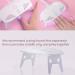 Beetles Mini UV LED Nail Lamp for Poly Gel Manicures - Buy Online on SooperMarket.com