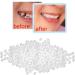 ChezMax Temporary Tooth Repair Kit - Fix Missing & Broken Teeth - Natural Solution - Buy Online on SooperMarket.com