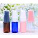 erioctry 10ML Portable Empty Refillable Bottle Cream Shampoo Lotion Treatment Pump Bottle with Cap Travel Bottles Toiletries Liquid Container for Cosmetic Make-up Pack of 6 (Pink) - Buy Online on SooperMarket.com