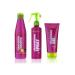 Salerm Straightening Shampoo 9oz SEALED