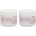 2-Pack 30g Lanolin Nipple Cream for Breastfeeding | Safe & Mild Moisturizing | Relieves Pain & Repairs Nipples - Buy Online on SooperMarket.com