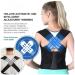 Posture PRO 2.0 | pilacharme X-Large Black - Buy Online on SooperMarket.com