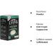 Lyons Premium Instant Coffee Bag Sachets | FabFinds Assorted Gift Mug (Irish Cream Cappuccino 8X 12Sachets) - Buy Online on SooperMarket.com