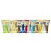 Buy Sven Jack Energy Cake Fix Box A - Original Fitness Bars Variety Pack (12 x 125g) - OATTMEAL SATTMACHER - Perfect for Healthy Snacking - International Shipping Available - Buy Online on SooperMarket.com