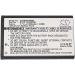 Buy PRUVA Battery for SWISSTONE BBM 230 BBM 410 SC 230 SC 330 SC 360 - 1050mAh Replacement | International Shipping Available - Buy Online on SooperMarket.com