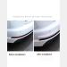 4pcs Automobile Front and Rear Bumper Anti-Collision strip For Mer-cedes Benz CLA CLA220d CLA250e AMG CLA35 CLA45 CLA45S Anti-Collision Bumper Protector Strips A normal A - Buy Online on SooperMarket.com