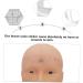 Didiseaon 1 Roll Disposable Ruler Stickers Reusable Eyebrow Ruler Brow Measurer Woman Tool Scale - Buy Online on SooperMarket.com