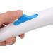 Topyond Disposable Toilet Brush - Household Cleaning System - Cleaner Filter with No Dead Ends - Effortless Bathroom Toilet Cleaning Solution - Buy Online on SooperMarket.com