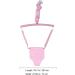 Kisangel Pink Baby Jumper Exerciser - Infants & Toddlers Doorway Swing - Buy Online on SooperMarket.com