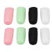 Toiletry Elastic Cover Leak Proofing Cover Soft for Hair Spray for Conditioner
