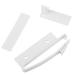 4PCS Child Safety Locks - Invisible Drawer Lock for Baby Safety | Secure Your Home - Buy Online on SooperMarket.com