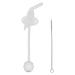 Dr. Brown's Baby's First Straw Cup Replacement Kit - Convenient and Durable - Buy Online on SooperMarket.com