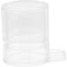 FRCOLOR 2pcs pet Water Feeder dealspet Supplies ant Colony Observation kit formicarium Water Bowl to Feed - Buy Online on SooperMarket.com