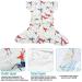 Snap Swim Diaper for Baby, Reusable Absorbent Swimsuit Nappy - One Size Fits All - Buy Online on SooperMarket.com