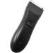 Men's Body Hair Trimmer Waterproof Electric Body Hair Trimmer Adjustable Ceramic Cutting Heads for Private - Buy Online on SooperMarket.com