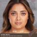 HUDA BEAUTY #BombBrows Full n Fluffy Volumizing Fiber Gel - Rich Brown for Lush Eyebrows | International Shipping Available - Buy Online on SooperMarket.com