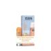 ISDIN Pack Fusionwater Color Medium LSF 50 ultra -light tinted sunscreen for the face effect and water formula 50 ml and lip balm with SPF 30 repaired and moisturized fusion water medium pack with lip balm