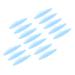 Didiseaon 45 Pairs Eyelash Lifting Pad Hair Clip Organizer Silicone Lash Lift Pads Makeup Gadgets Eyelash Perming Pad Silicone Lash Lifting Curler Beauty Tools Silicone Pad Curly