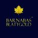 Edible Genuine Gold Leaf Sheets 3 1/8 Booklet - Professional Quality (10 Sheets) | Barnabas Blattgold - Buy Online on SooperMarket.com