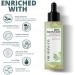 THE LIVING CO Neem + Salicylic Acid Exfoliating Scalp Serum 65ml For Oily Itchy & Flaky Scalp - Buy Online on SooperMarket.com