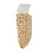 Buy Pergamo Hazelnut Roasted & Unsalted 2x700g | Premium Vegan Hazelnut Kernels | Shell-Free Hand-Collected from Turkey | 2kg Family Pack - Best Quality - Buy Online on SooperMarket.com