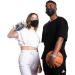 MEDI SANT 50+1 Black Disposable Surgical Masks - EN14683 Type I BFE 95% 3-Ply Protective Face Masks for International Shipping - Buy Online on SooperMarket.com