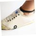 HAPINARY 1 Pair Barber Shoe Covers Haircut Shoes Cloak Hair Accessories Skull Haircut Shoes Protector Barber Shoes Protector Capes Shoes Barber Shoes Cloth Headgear Hair Dye - Buy Online on SooperMarket.com