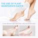 Foot Peeling Mask - 5 Pairs | Natural Exfoliator for Baby Soft Feet | Pain-Free Corn Remover for Women & Men (Milk) - Buy Online on SooperMarket.com
