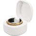 Smart Health Ring Sleep Ring Elegant Step Health Tracker (20) Size 21 Applicable Finger Circumference: Approx. Size 21 Applicable Finger Circumference: Approx. - Buy Online on SooperMarket.com