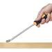 KVSERT Set of 4 Nail Extractors 3 mm U Tip Screwdriver Nail Lifter Remover Remover Tool - Buy Online on SooperMarket.com