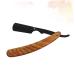 Buy Eyebrow Shaver for Men - Manual Beard Razor & Eyebrow Razor | International Shipping Available - Buy Online on SooperMarket.com