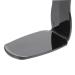 Premium Grooming & Shaving Stand for Men - Razor & Brush Organizer Tool - Buy Online on SooperMarket.com