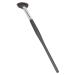 Buy Fan Brush Makeup - Soft Bristles Highlighter Brush for Flawless 3D Application | International Shipping Available - Buy Online on SooperMarket.com
