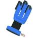 NEET AY-G2_N NASP Youth Glove Small Blue