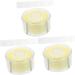 900 Pairs Double Eyelid Tape Tool Single Double Eyelid Sticker Adhesive Tape Makeup Tools Big Eyes - Buy Online on SooperMarket.com