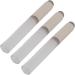 Round Head Lip Brush Reusable Silicone Applicator for Lip Gloss with Dustproof Carrying Box Concealer Brush for Blending Makeup - Buy Online on SooperMarket.com