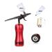Handheld Paint Sprayer Air-Brush Compressor High Pressure Psi AirbrushCosmetics Cake Cookies Facial Beauty Care Make Up Craft Home DIY