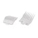 Stylecraft Professional Dub Magnetic Hair Clipper Guards - Premium Neodymium 1/16" to 3/4" International Shipping Available - Buy Online on SooperMarket.com