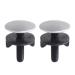 Saddgo Upgraded Kitchen Sink Hole Cover Easy Installation Sink Hole Cover Modern Tap Hole Solution Functional Cover for Faucets