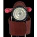 Buy The HipClip Handmade Brown Leather Stethoscope Holder | Full Grain Durable & Stylish - Buy Online on SooperMarket.com