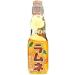 Hatakosen Japanese Ramune Soda Fruity Assorted 8 Different Flavour 200ml (8 Bottles) by CNMART - Buy Online on SooperMarket.com