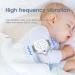 Harilla Bedwetting Alarm - Effective Nocturnal Enuresis Treatment for Kids | Fast International Shipping - Buy Online on SooperMarket.com