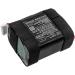 Buy 11.1V High-Performance Replacement Battery for Marshall Tufton | C196G1/5200mAh - Fast International Shipping - Buy Online on SooperMarket.com
