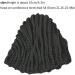 Crochet Braids Cap Braiding Wigs Cap Black Cornrow Wig Cap Synethic Wigs Mesh Cap for Making Wig Braided Wig Cap - Buy Online on SooperMarket.com
