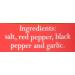 Slap Ya Mama Louisiana Style Cajun Seasoning Hot Blend - MSG-Free & Kosher - 8 oz Can (Pack of 3) - Buy Online on SooperMarket.com